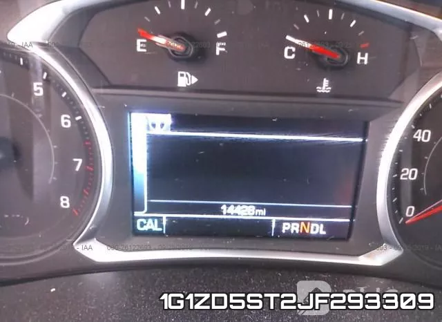 1G1ZD5ST2JF293309 фото 7