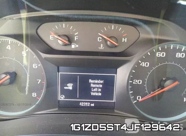 1G1ZD5ST4JF129642 фото 7