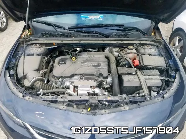 1G1ZD5ST5JF157904 фото 6