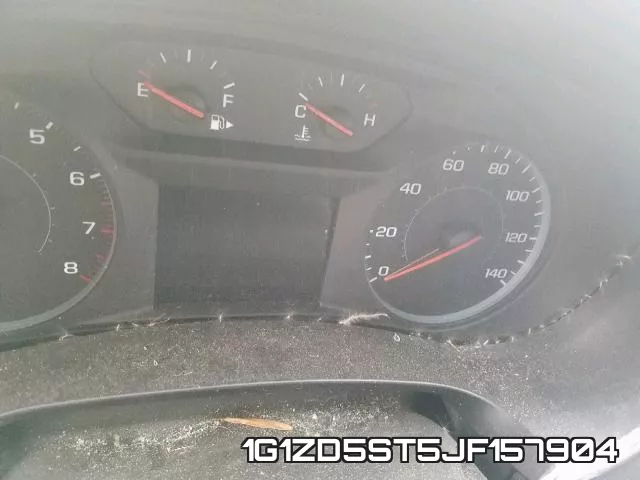 1G1ZD5ST5JF157904 фото 7