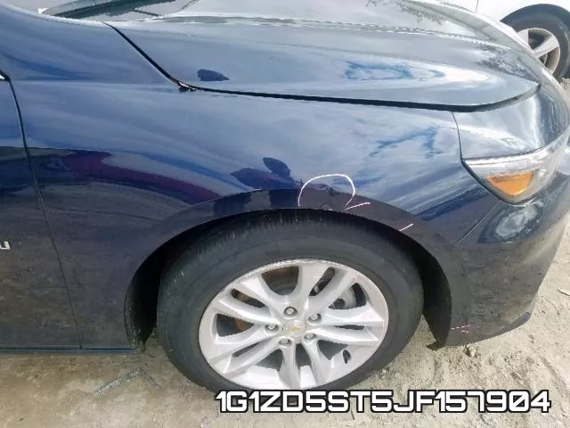 1G1ZD5ST5JF157904 фото 8