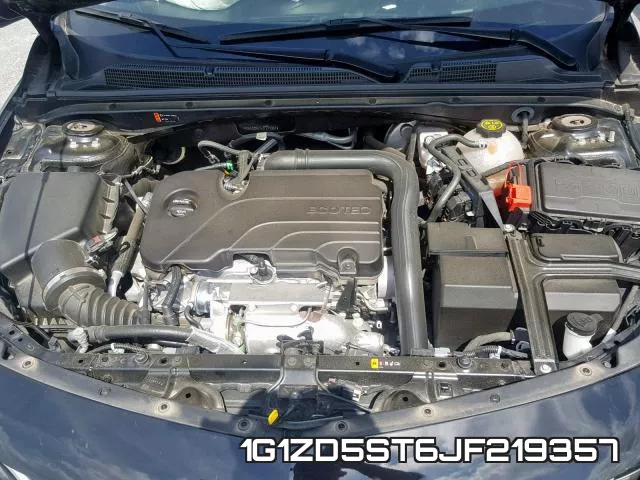 1G1ZD5ST6JF219357 фото 6