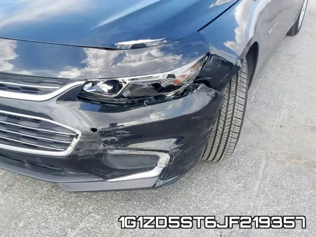 1G1ZD5ST6JF219357 фото 8