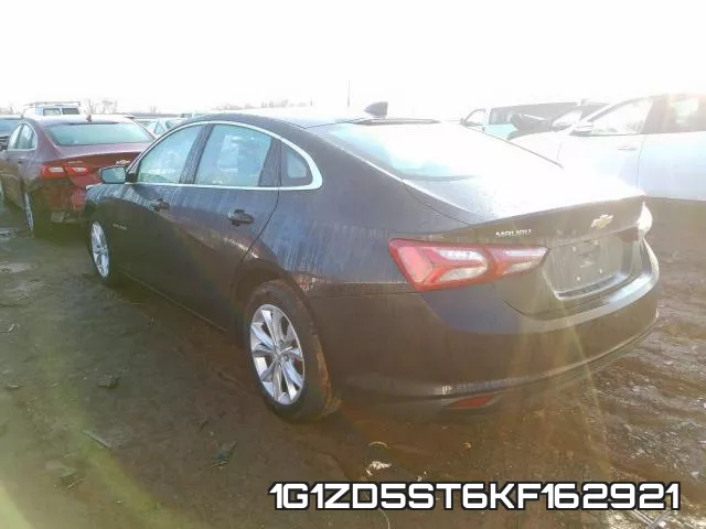 1G1ZD5ST6KF162921 фото 3