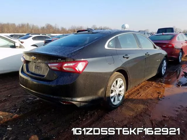 1G1ZD5ST6KF162921 фото 4