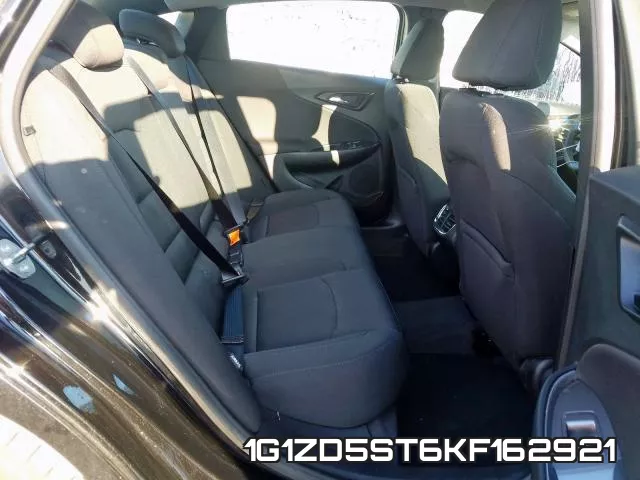 1G1ZD5ST6KF162921 фото 6