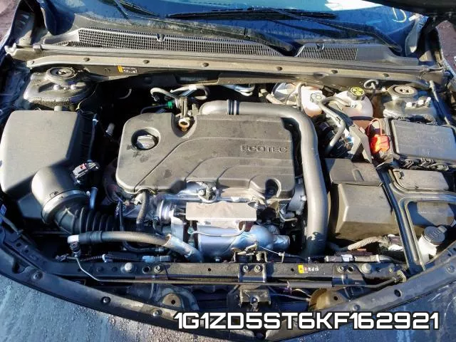 1G1ZD5ST6KF162921 фото 7