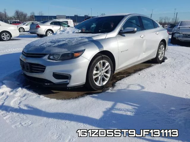1G1ZD5ST9JF131113 фото 3