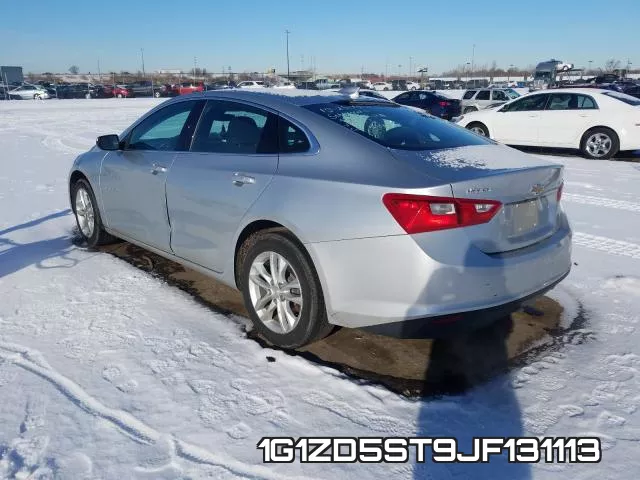 1G1ZD5ST9JF131113 фото 4