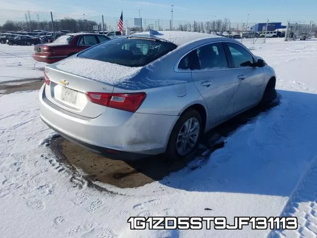 1G1ZD5ST9JF131113 фото 5
