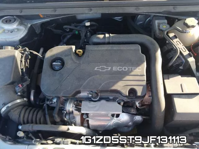 1G1ZD5ST9JF131113 фото 8