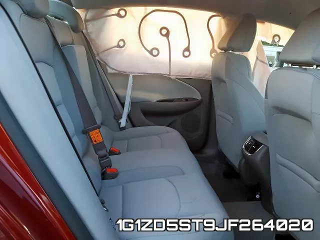 1G1ZD5ST9JF264020 фото 5