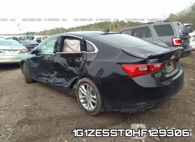 1G1ZE5ST0HF129306 фото 2