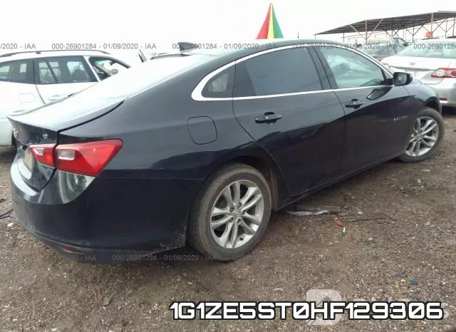 1G1ZE5ST0HF129306 фото 3