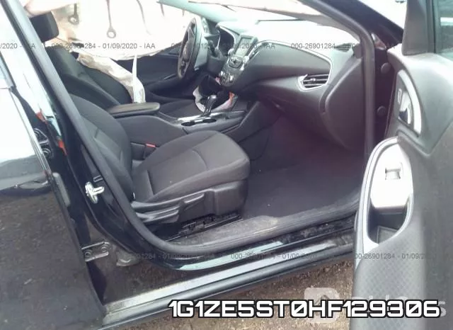 1G1ZE5ST0HF129306 фото 4