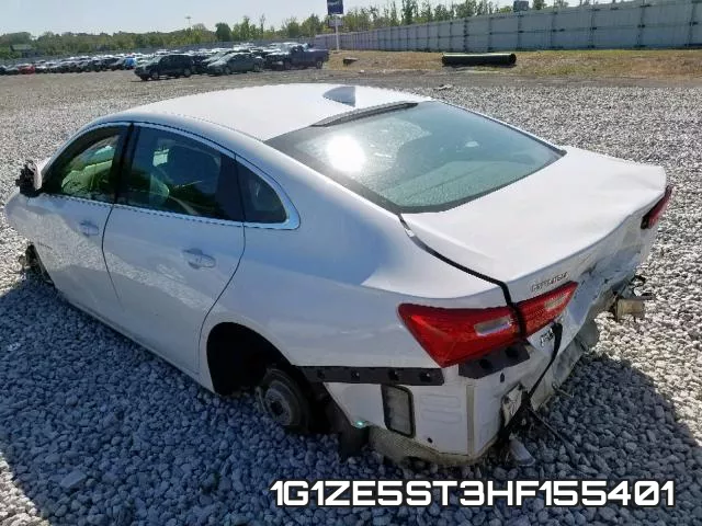 1G1ZE5ST3HF155401 фото 2