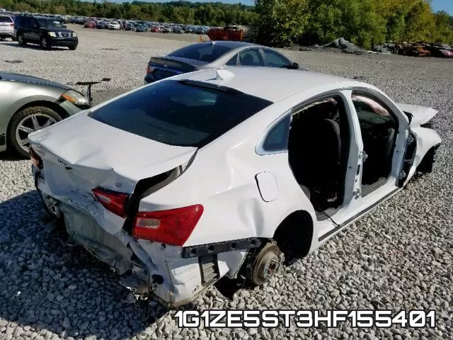 1G1ZE5ST3HF155401 фото 3