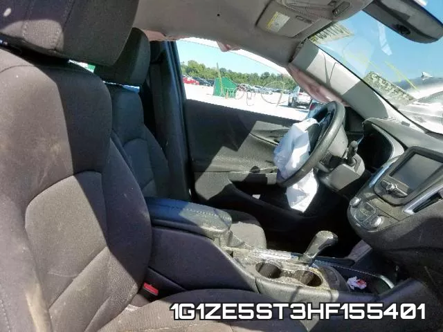 1G1ZE5ST3HF155401 фото 4