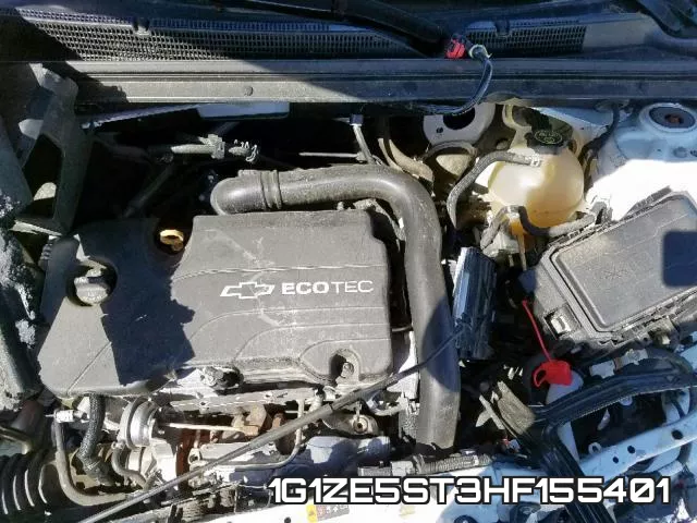 1G1ZE5ST3HF155401 фото 5