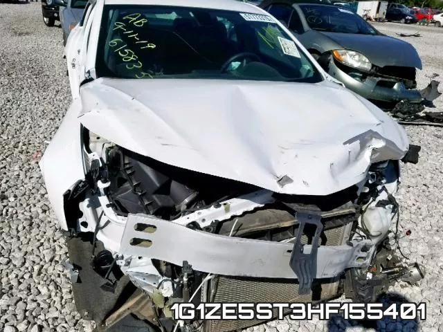 1G1ZE5ST3HF155401 фото 6