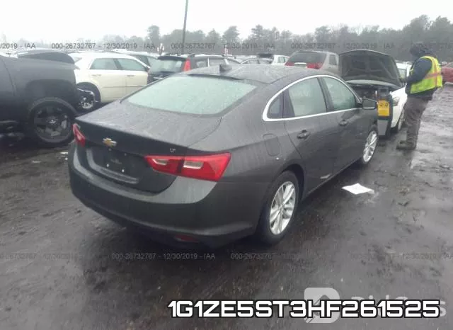 1G1ZE5ST3HF261525 фото 4
