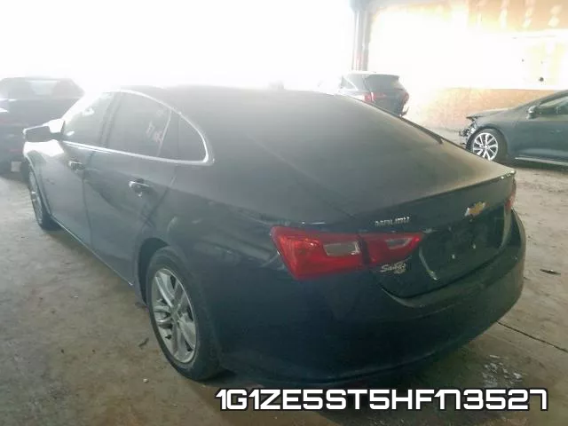 1G1ZE5ST5HF173527 фото 3