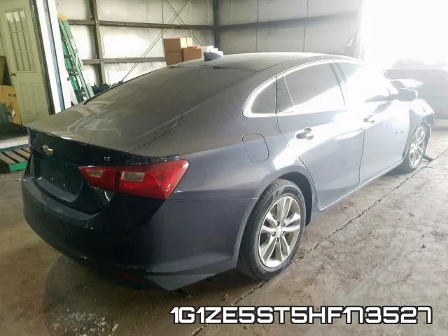 1G1ZE5ST5HF173527 фото 4