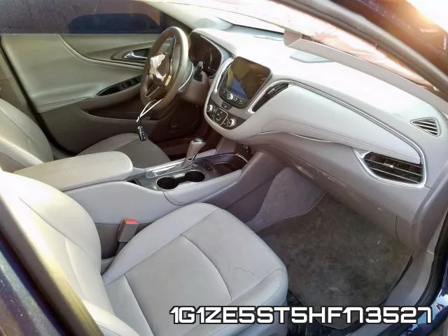 1G1ZE5ST5HF173527 фото 5