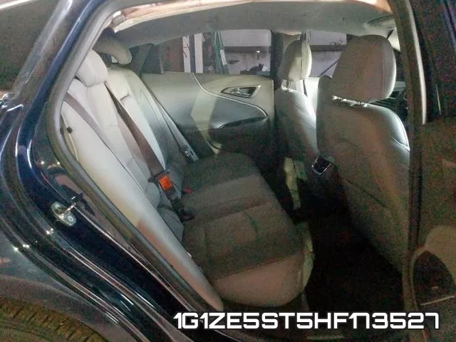 1G1ZE5ST5HF173527 фото 6