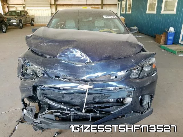 1G1ZE5ST5HF173527 фото 9