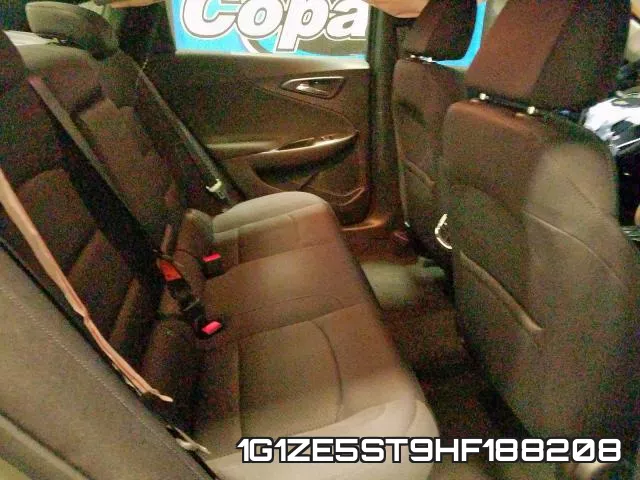 1G1ZE5ST9HF188208 фото 5
