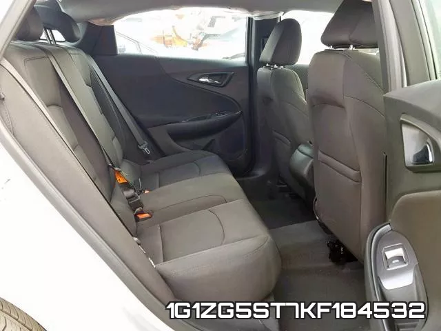 1G1ZG5ST7KF184532 фото 6