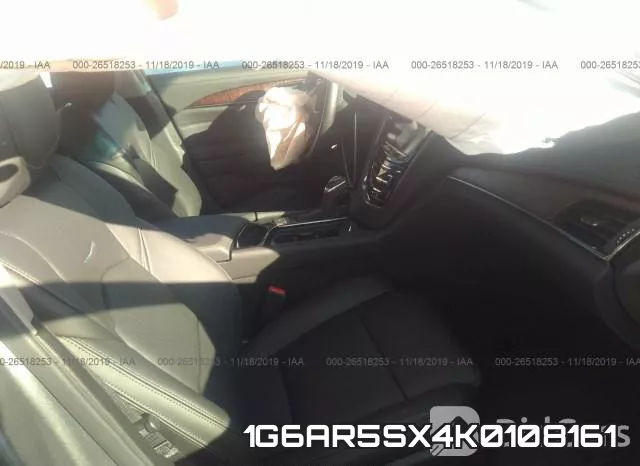 1G6AR5SX4K0108161 фото 2