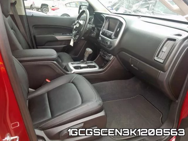 1GCGSCEN3K1208563 фото 6