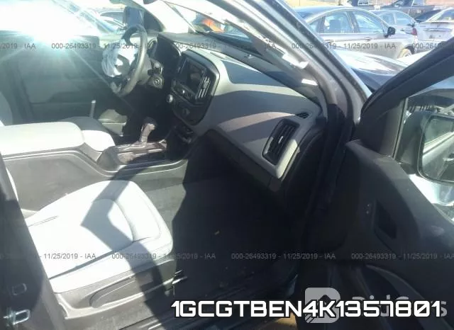 1GCGTBEN4K1357801 фото 6