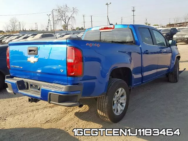 1GCGTCEN1J1183464 фото 4