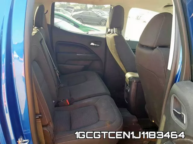 1GCGTCEN1J1183464 фото 6