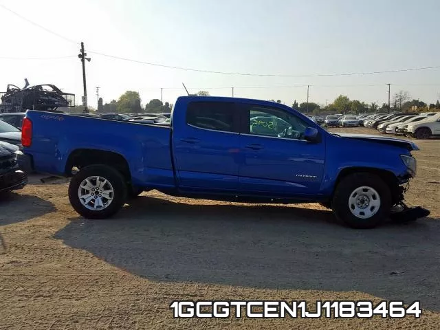 1GCGTCEN1J1183464 фото 8