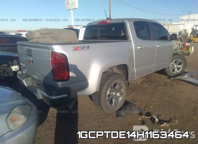 1GCPTDE14H1163464 фото 4