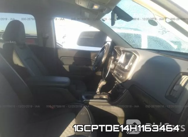 1GCPTDE14H1163464 фото 5