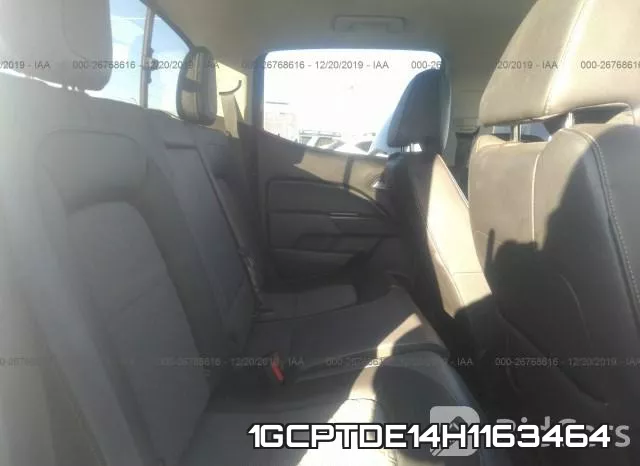 1GCPTDE14H1163464 фото 7