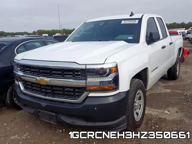 1GCRCNEH3HZ350661 фото 2