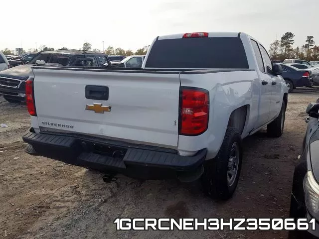1GCRCNEH3HZ350661 фото 3
