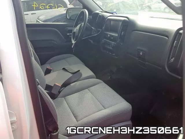 1GCRCNEH3HZ350661 фото 4