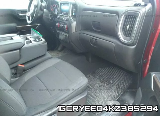 1GCRYEED4KZ385294 фото 4