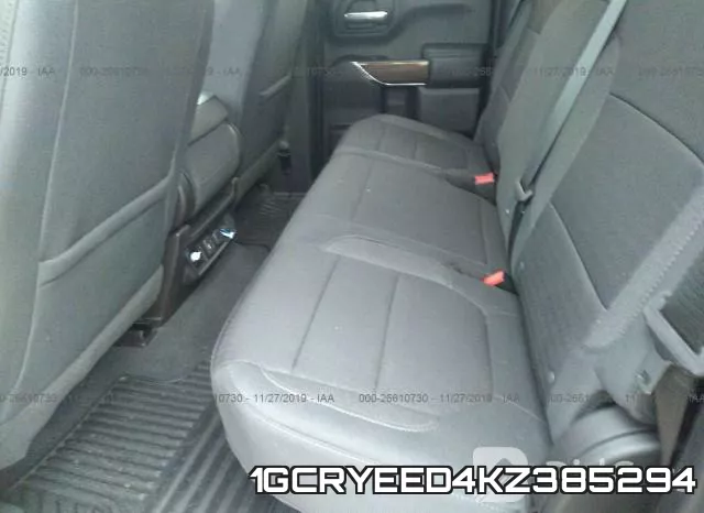 1GCRYEED4KZ385294 фото 7