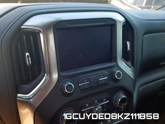 1GCUYDED8KZ111858 фото 8