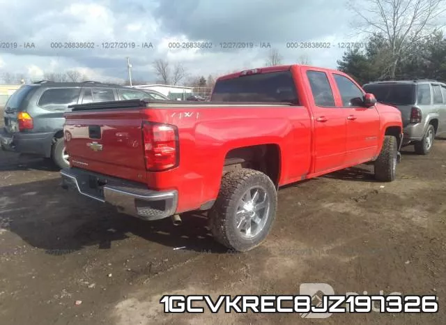 1GCVKREC8JZ197326 фото 4