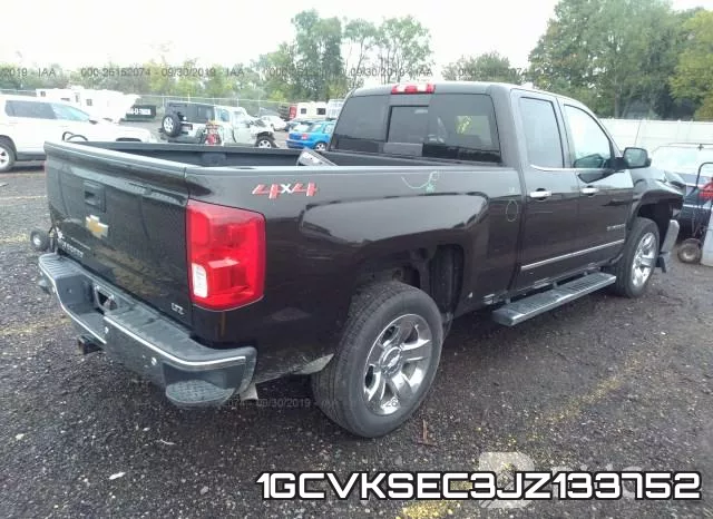 1GCVKSEC3JZ133752 фото 4