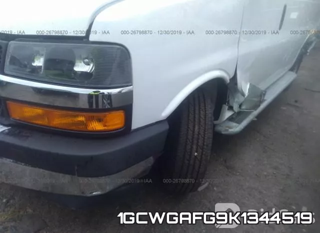1GCWGAFG9K1344519 фото 6